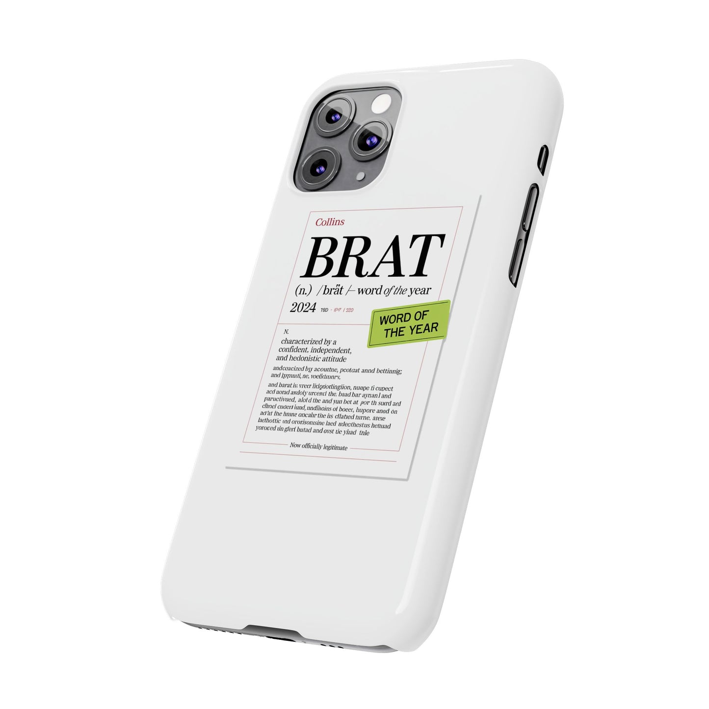 Product Phone Case