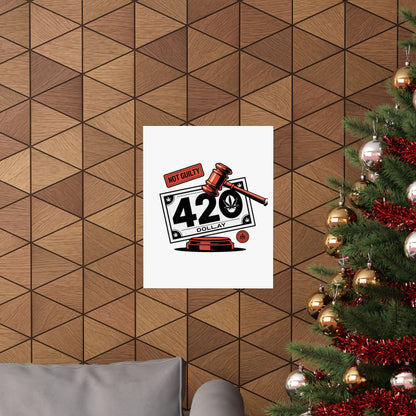 Product Poster