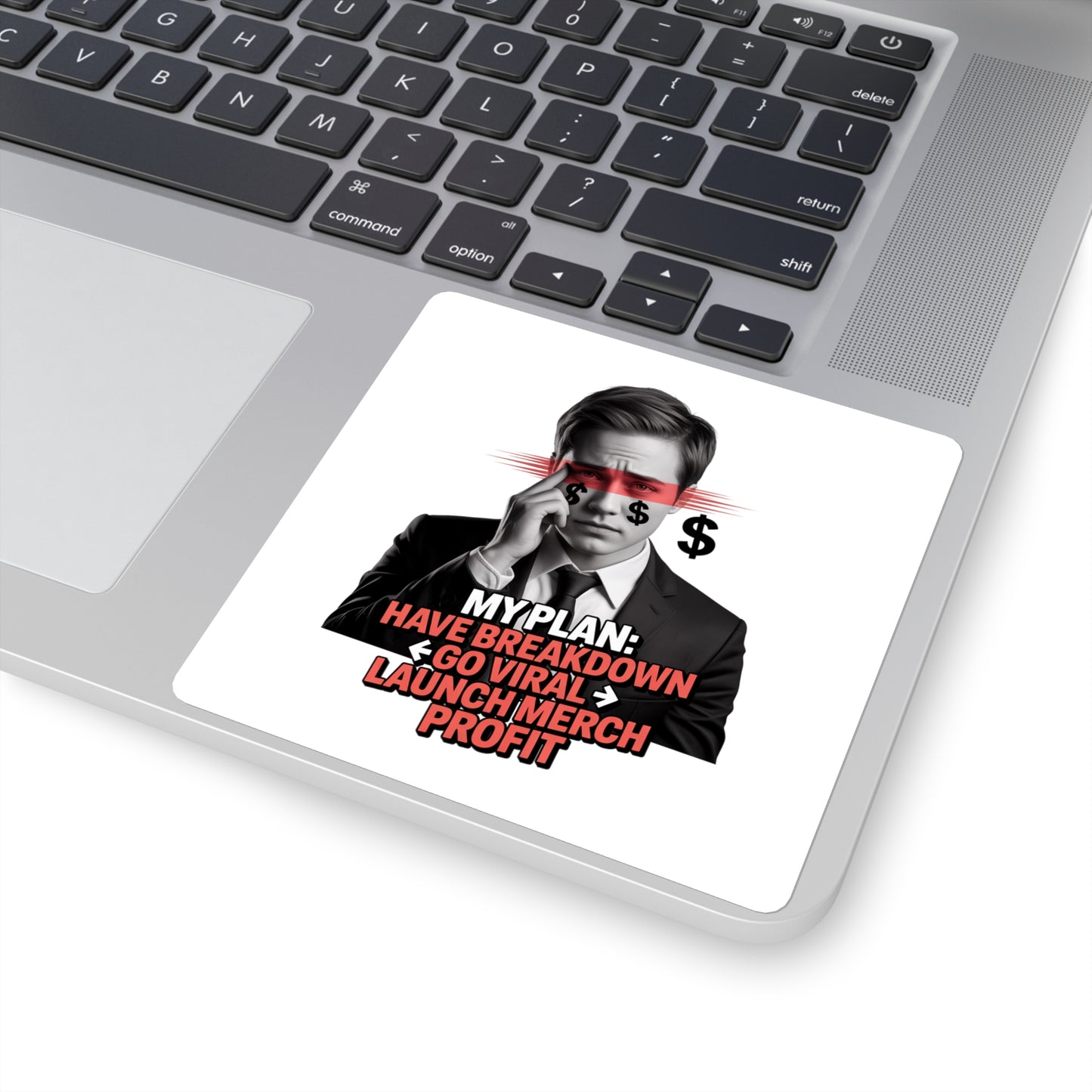 Product Sticker