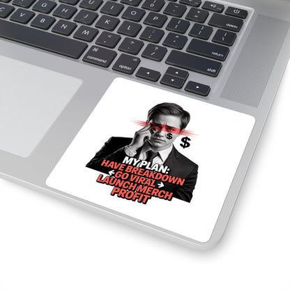 Product Sticker