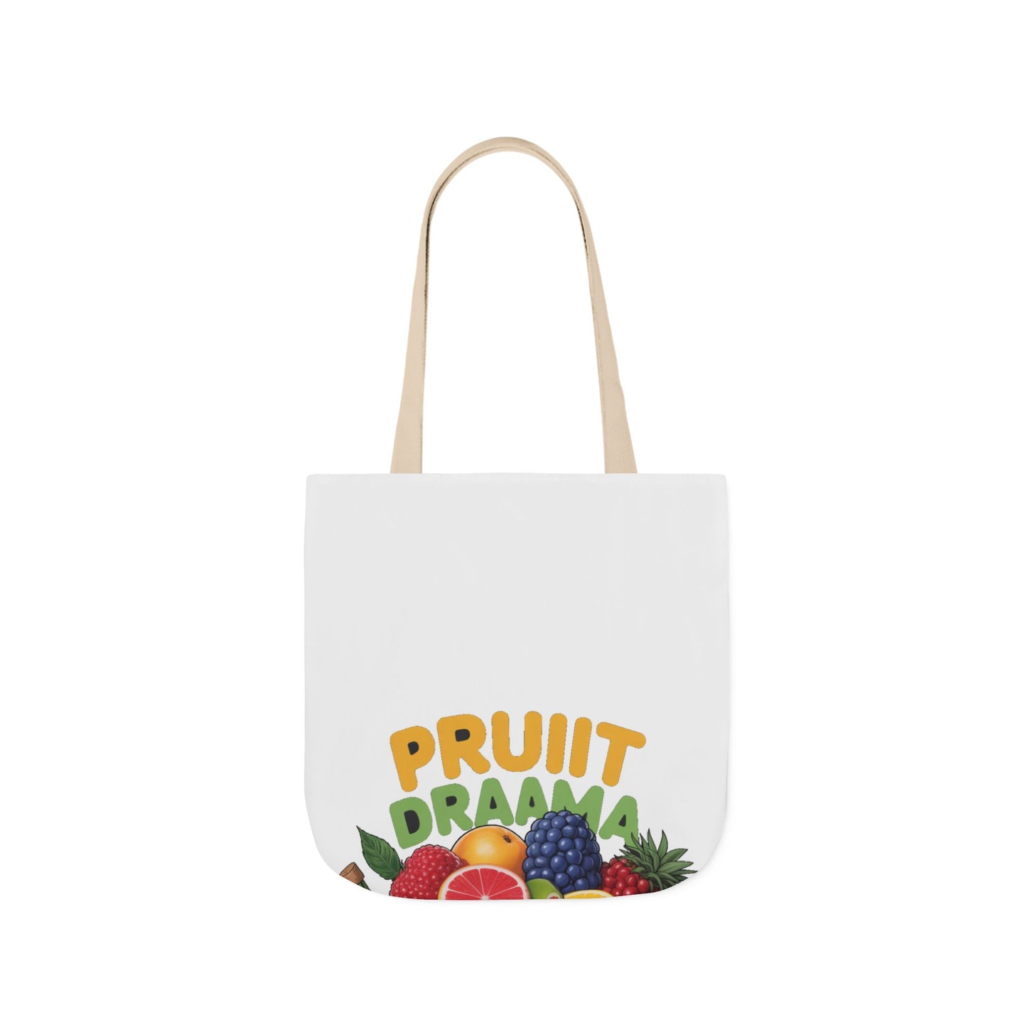 Fruit Sponsored Content Tote