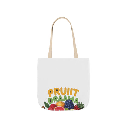 Fruit Sponsored Content Tote
