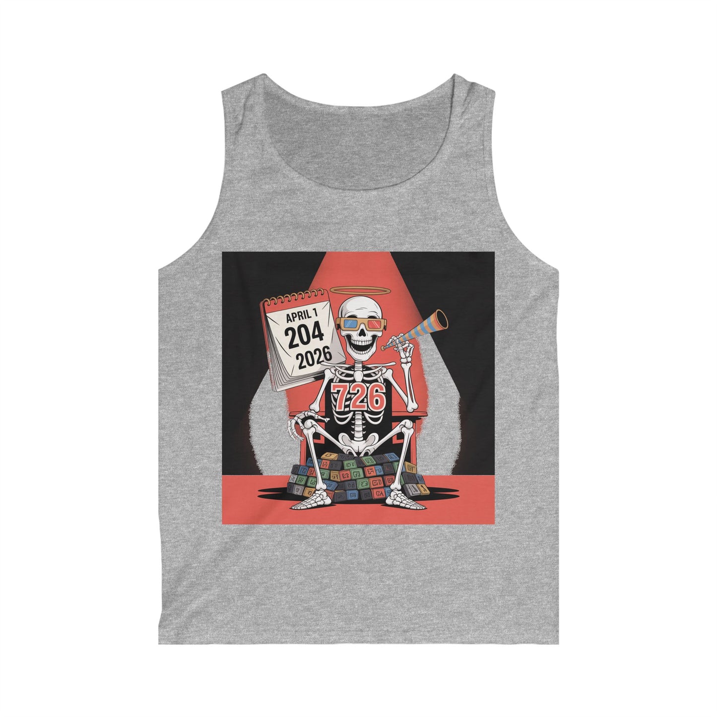 Product Men's Softstyle Tank
