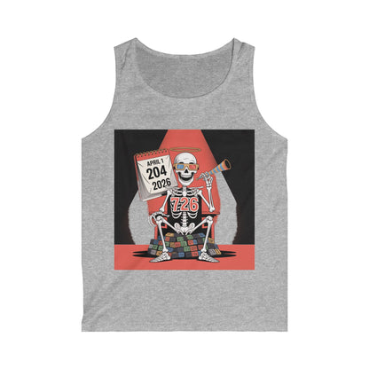 Product Men's Softstyle Tank