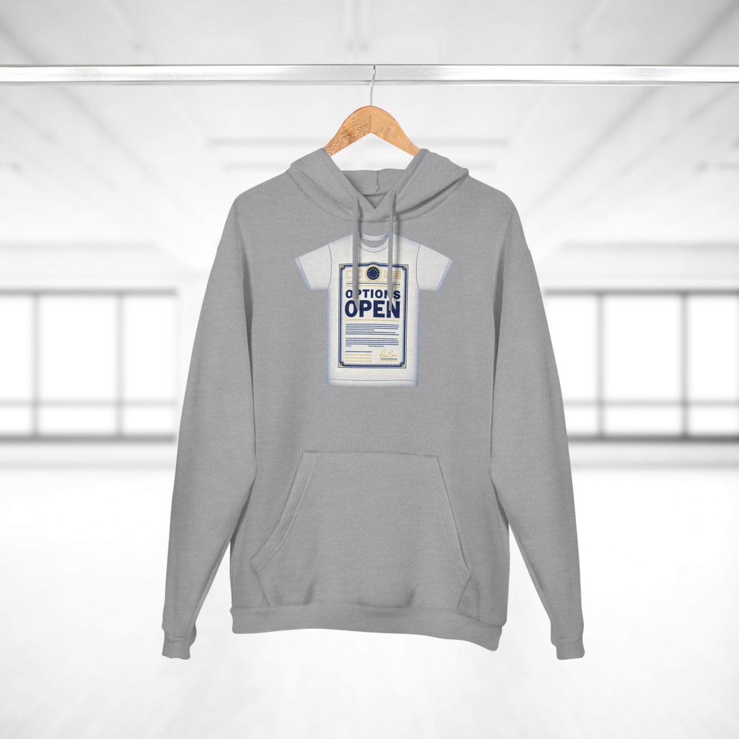 Product Hoodie