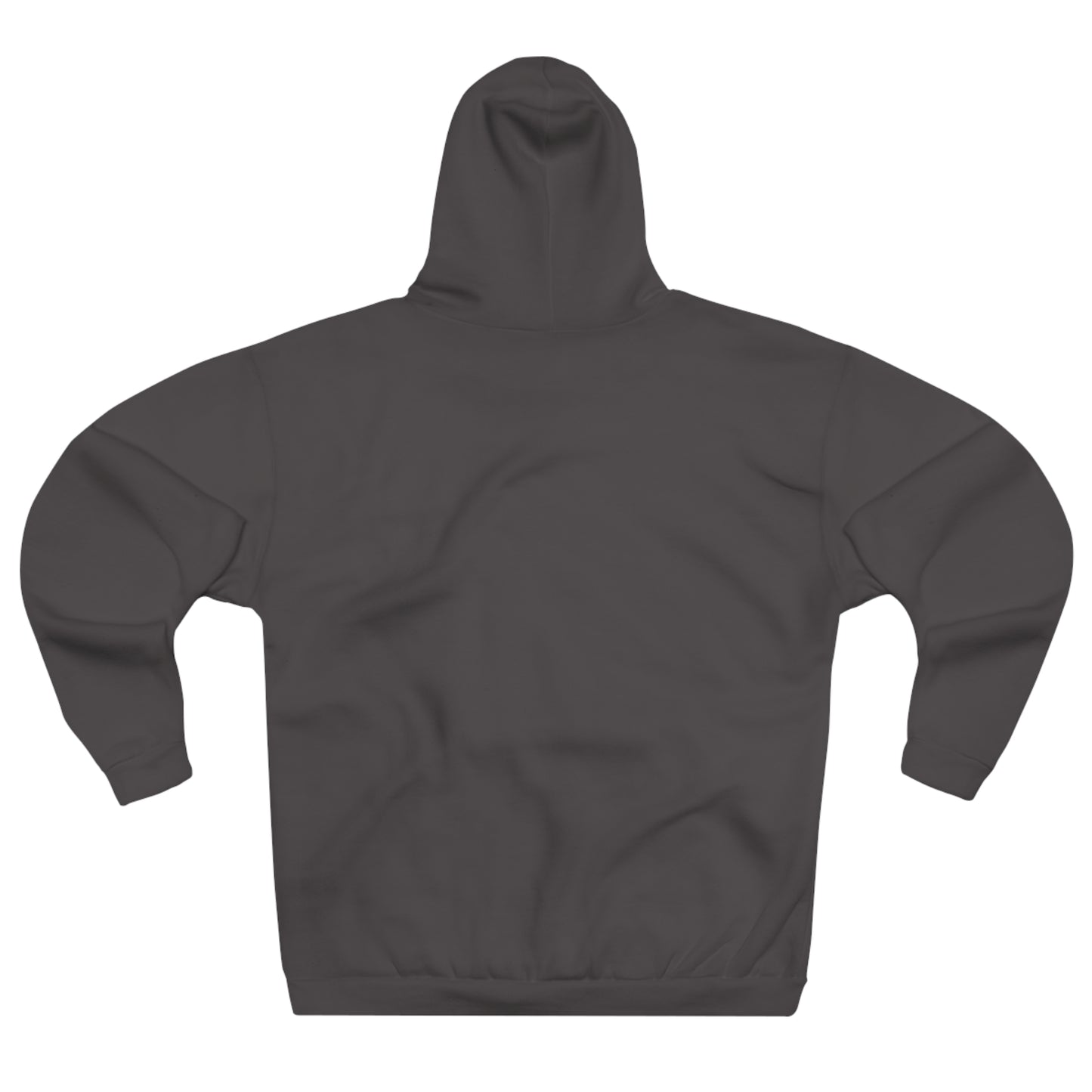 Afraid of Heights (But Only With Water Below) Hoodie