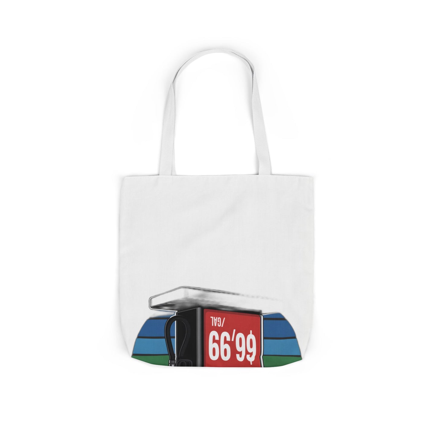oil-price-irony Tote