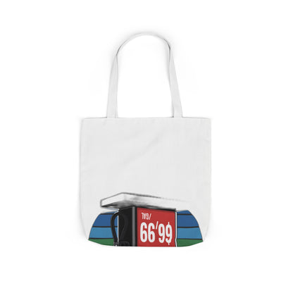 oil-price-irony Tote