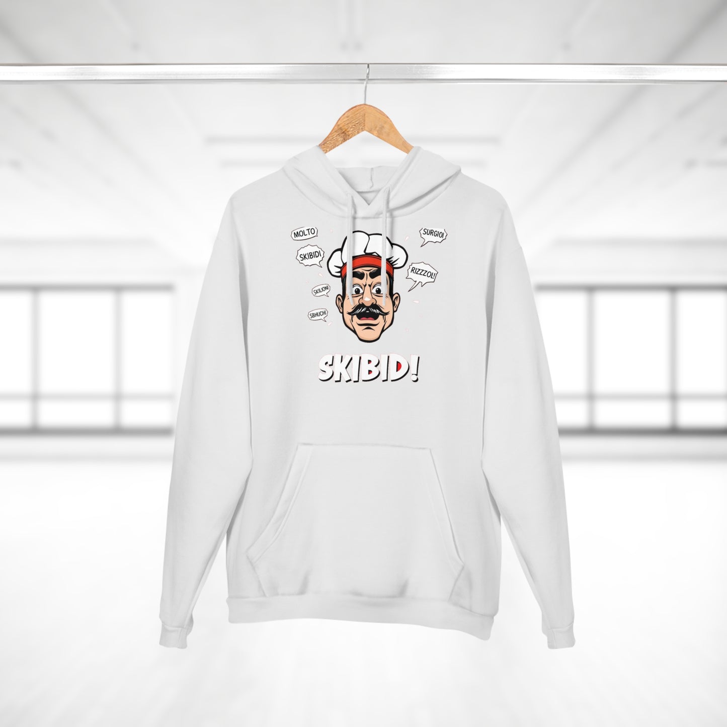 Product Hoodie