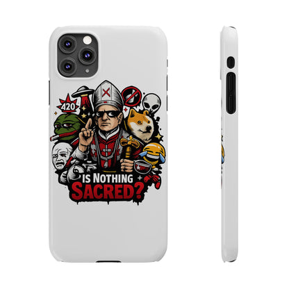 Phone Case — Sacred Venom