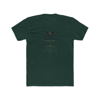 spirit-memorial Tee