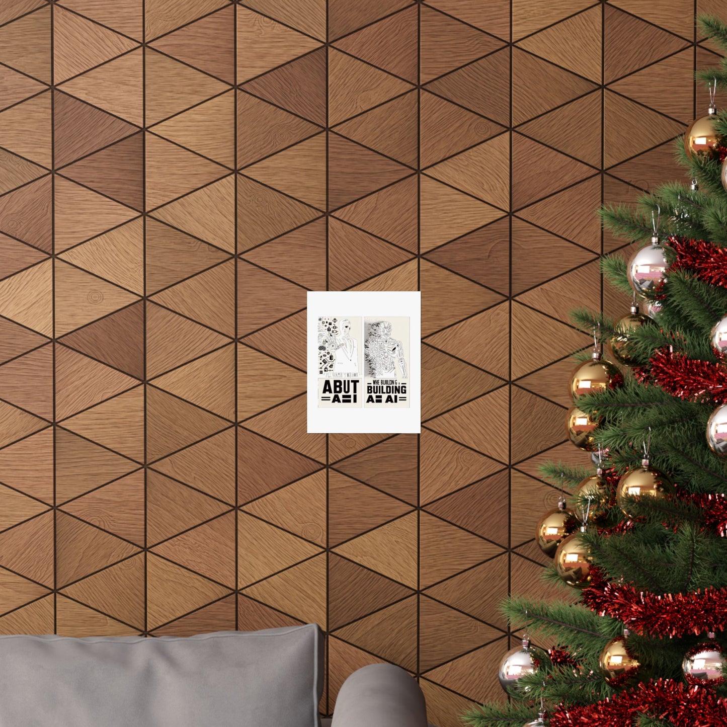 Product Poster