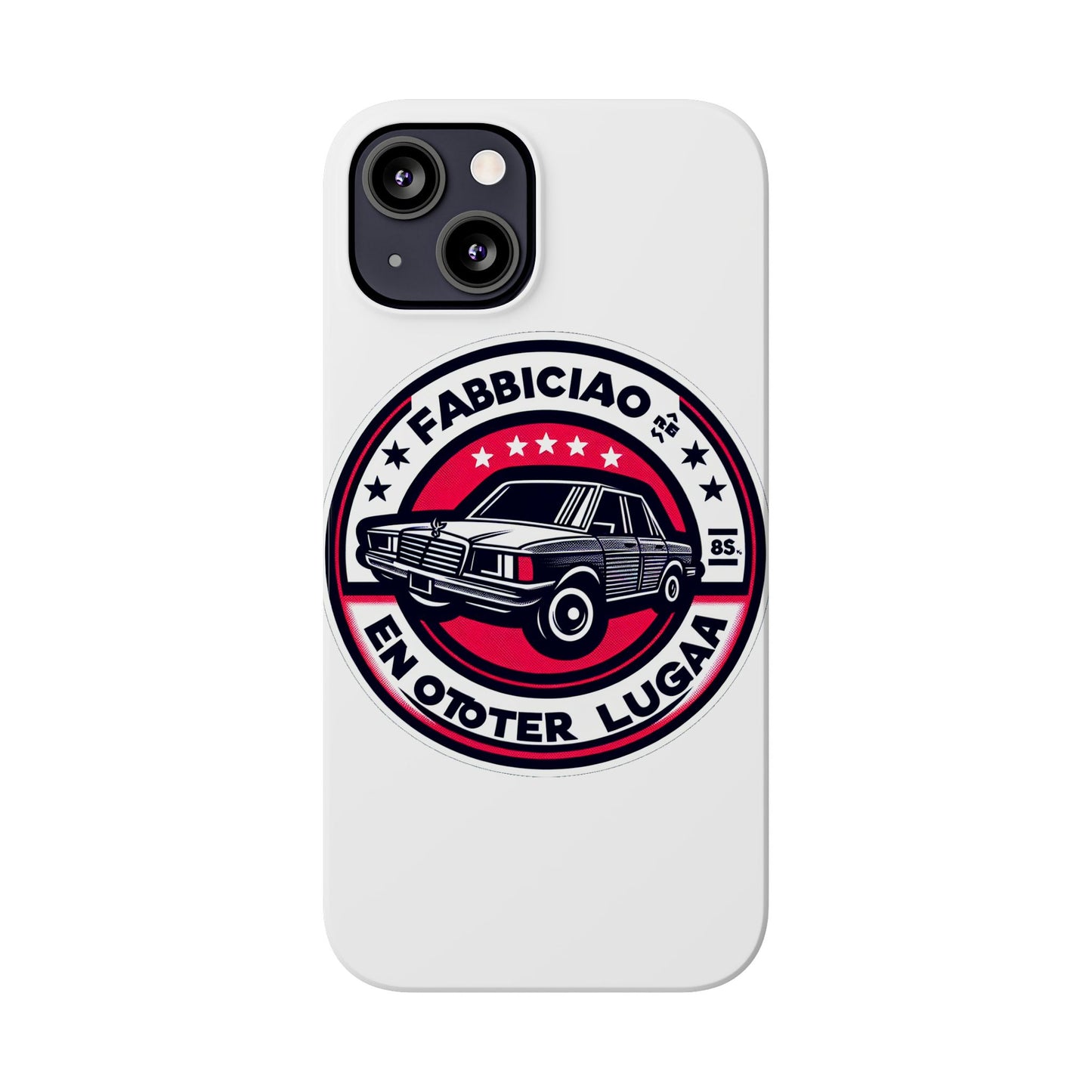 Product Phone Case