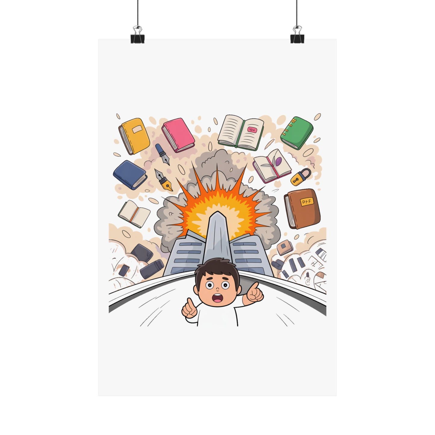 Product Poster