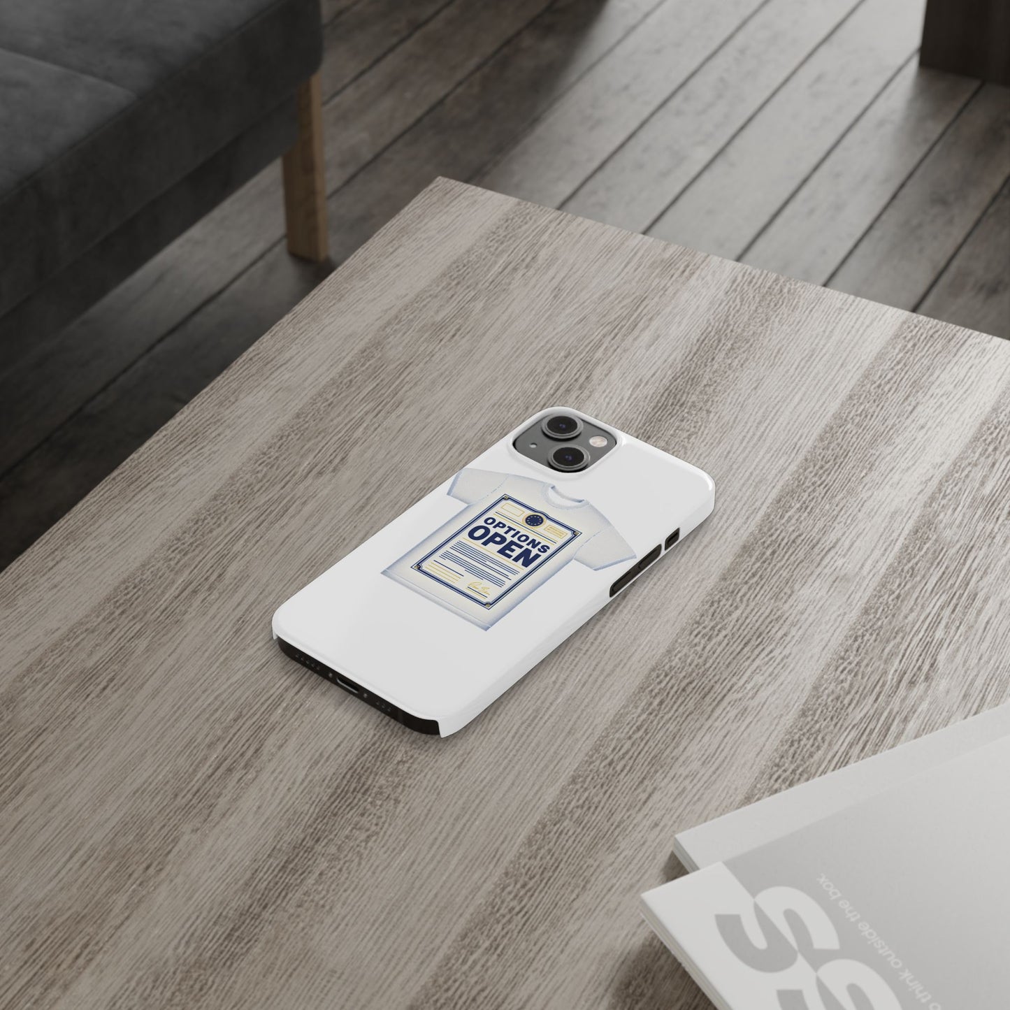 Product Phone Case