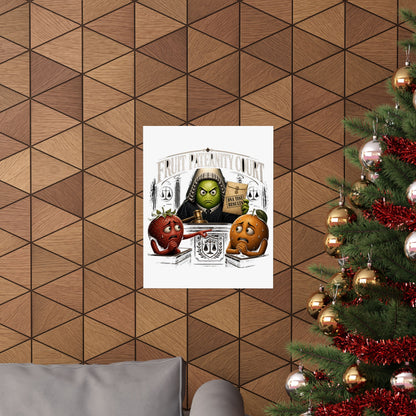 Product Poster