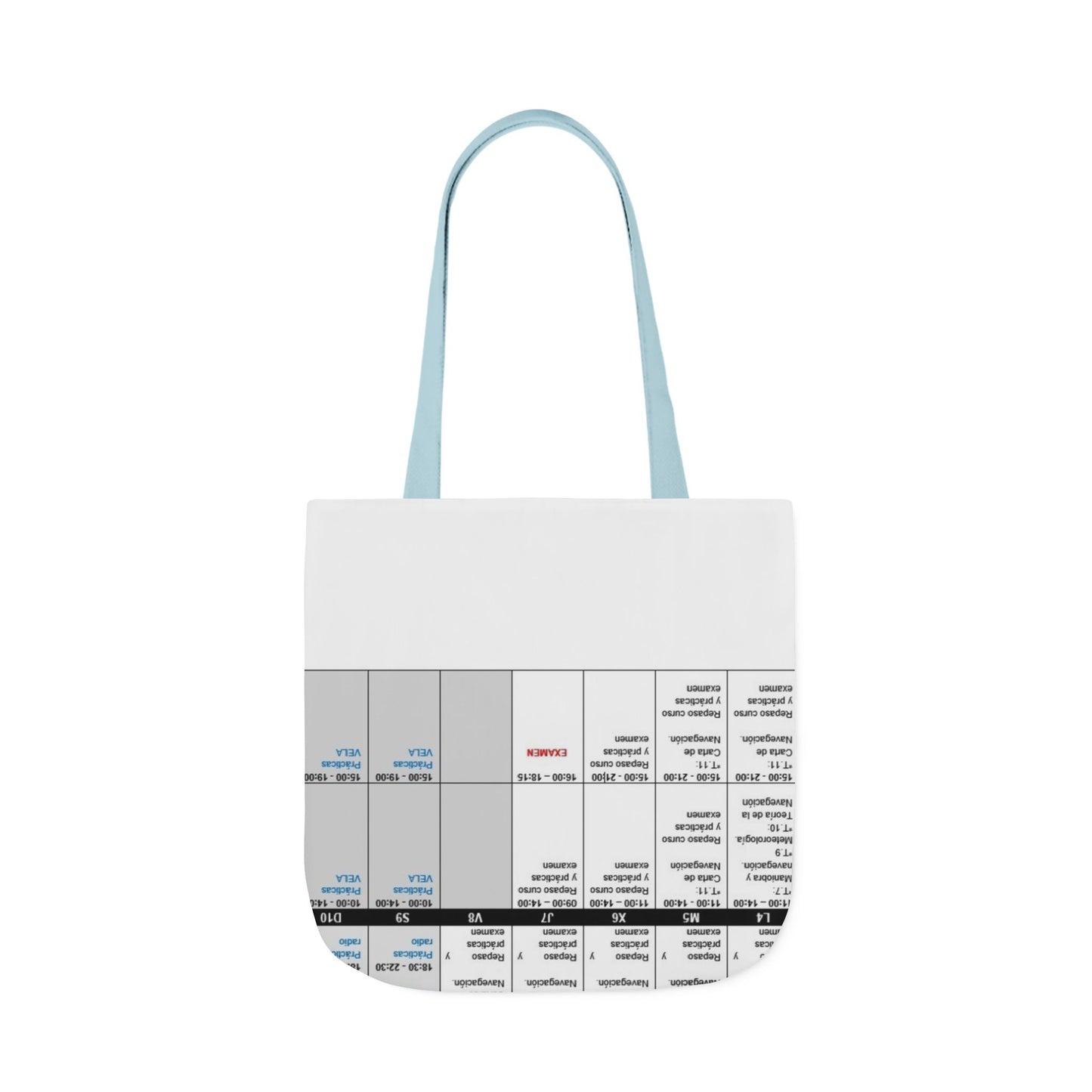 The Insider Battle Zone Tote