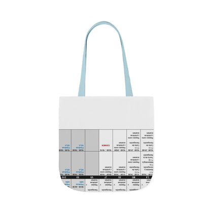 The Insider Battle Zone Tote