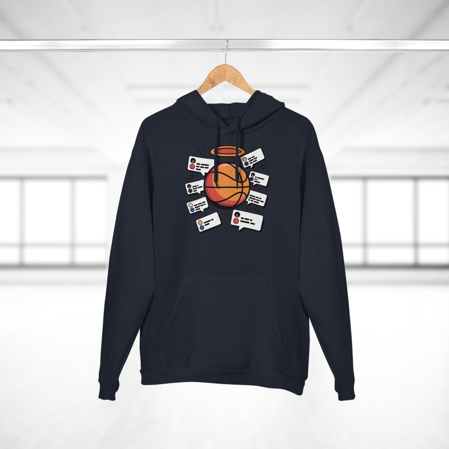 Product Hoodie