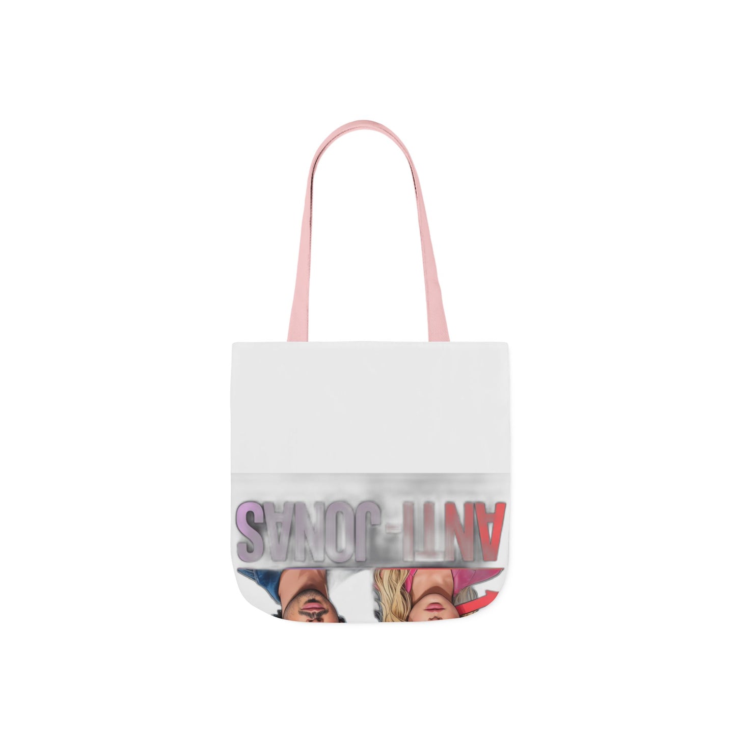 Celebrity Clout Chasing Tote
