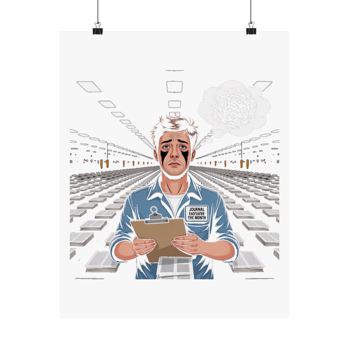 Product Poster