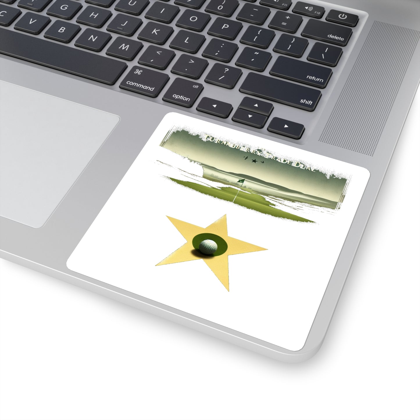 Product Sticker