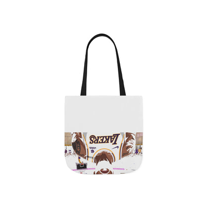 The Ironic Take Tote