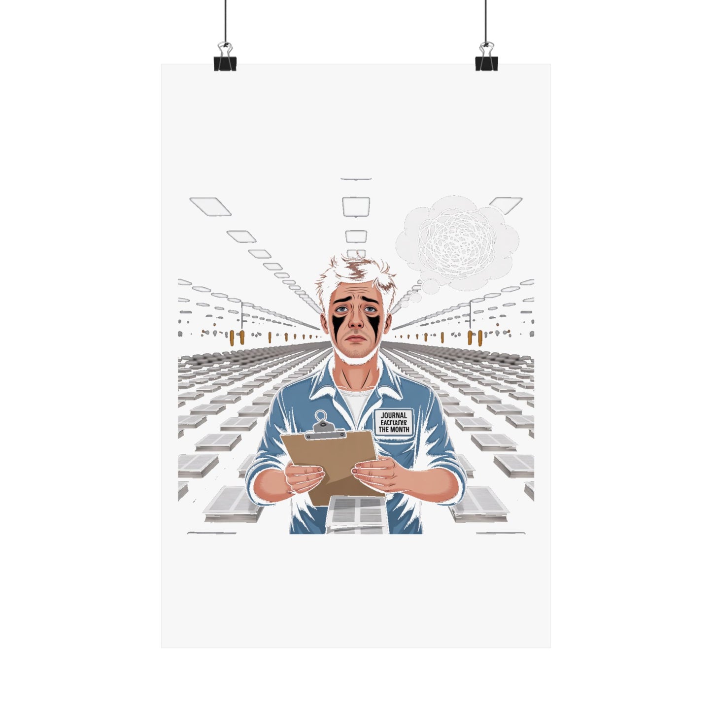 Product Poster