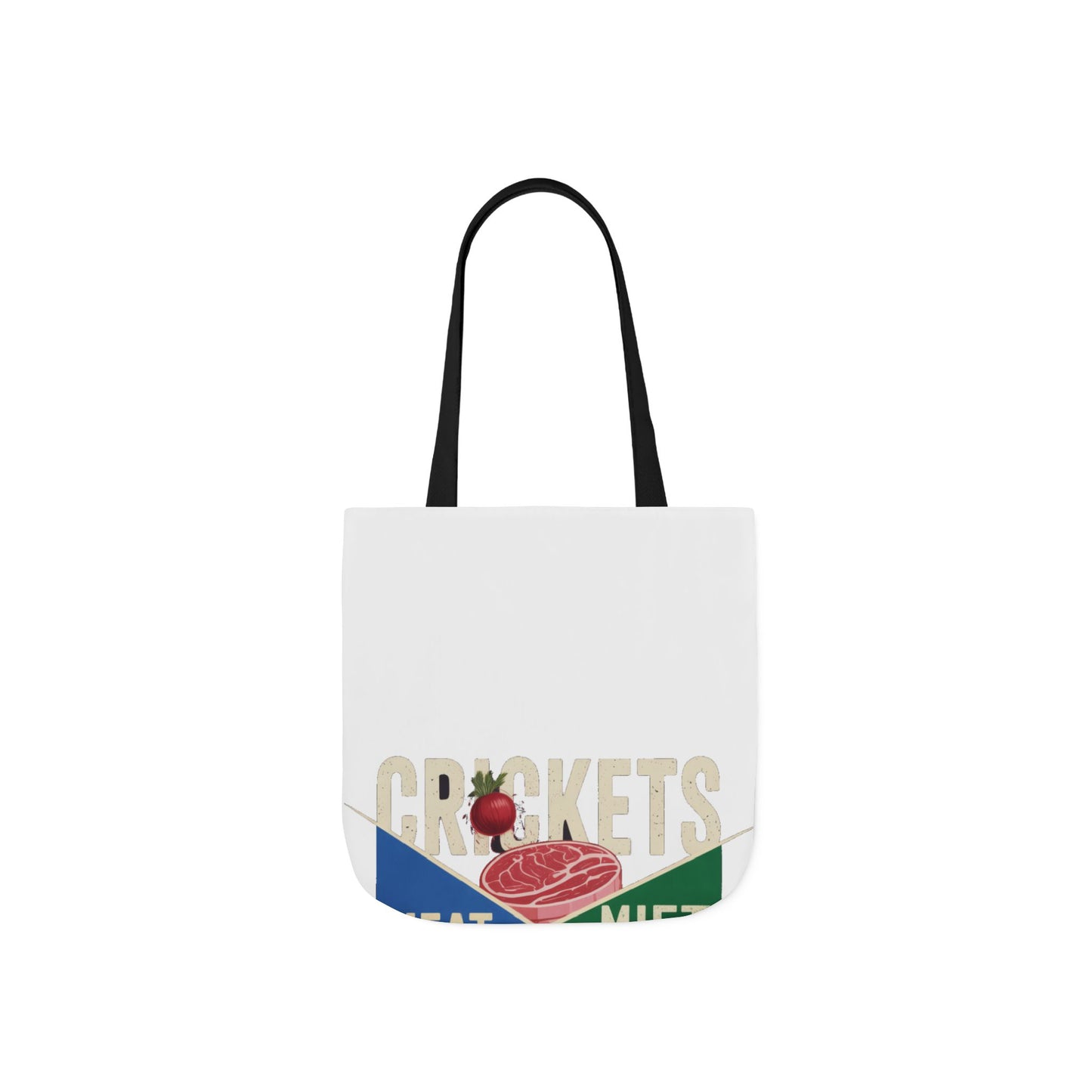 The Missing Meat Industry Response Tote
