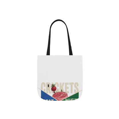 The Missing Meat Industry Response Tote