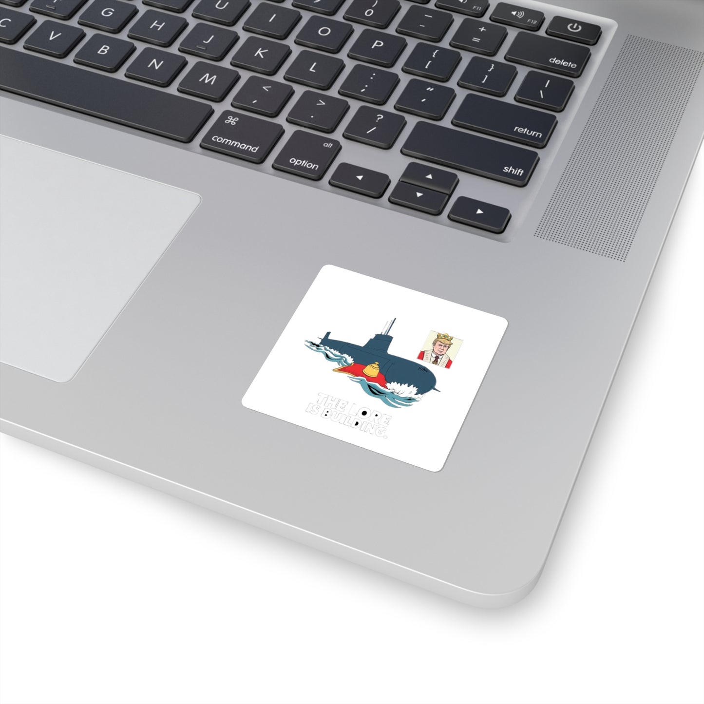Product Sticker