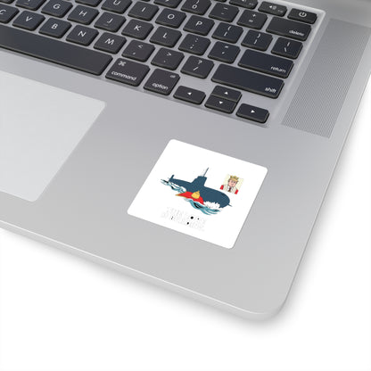 Product Sticker