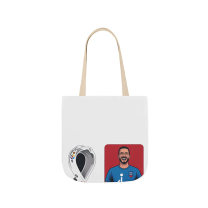 The 'Accessible' World Cup Tote