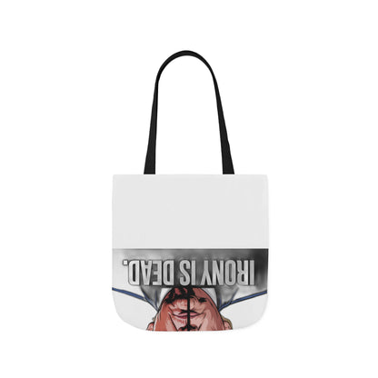 The Carter Curse Tote