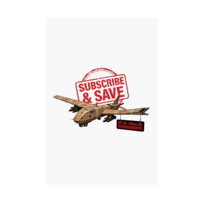 Product Poster