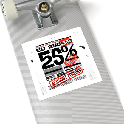 Product Sticker