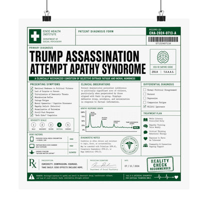 Product Poster