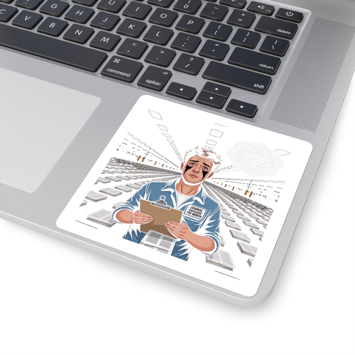 Product Sticker