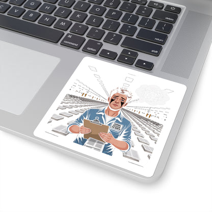 Product Sticker