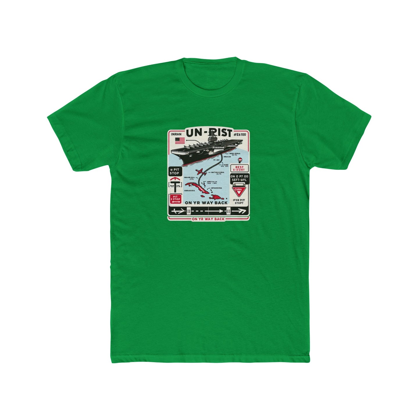 Product Tee