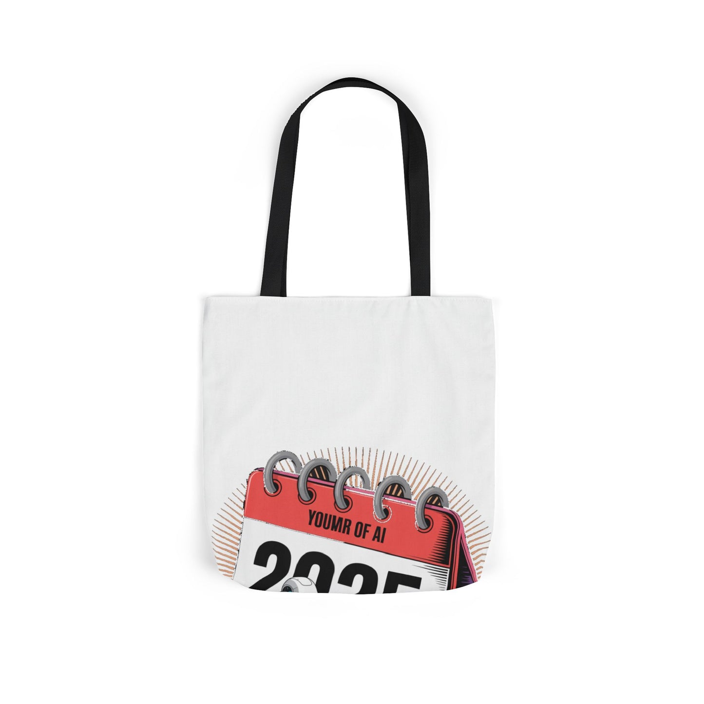 Year of the AI Employee Tote
