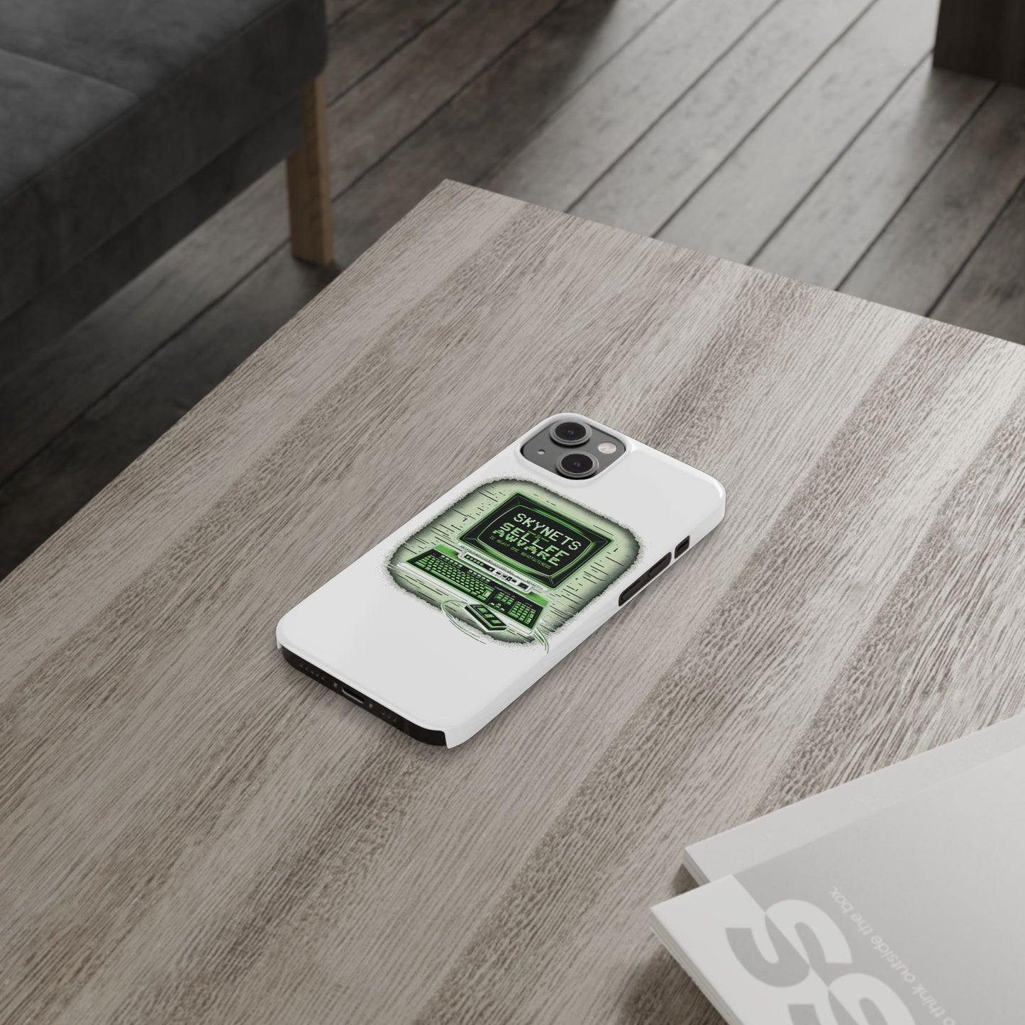 Product Phone Case