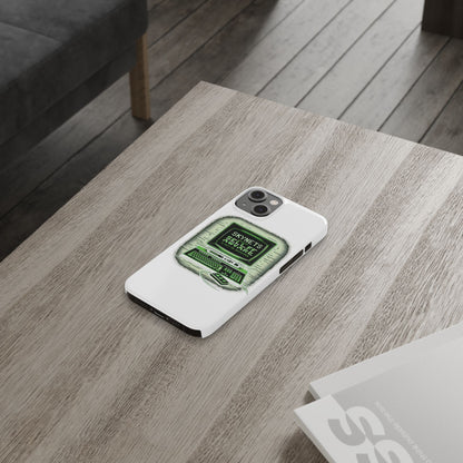 Product Phone Case