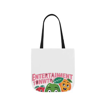 The Fruit Industrial Complex Tote