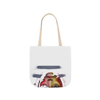 Fruits Uncanny Valley Tote
