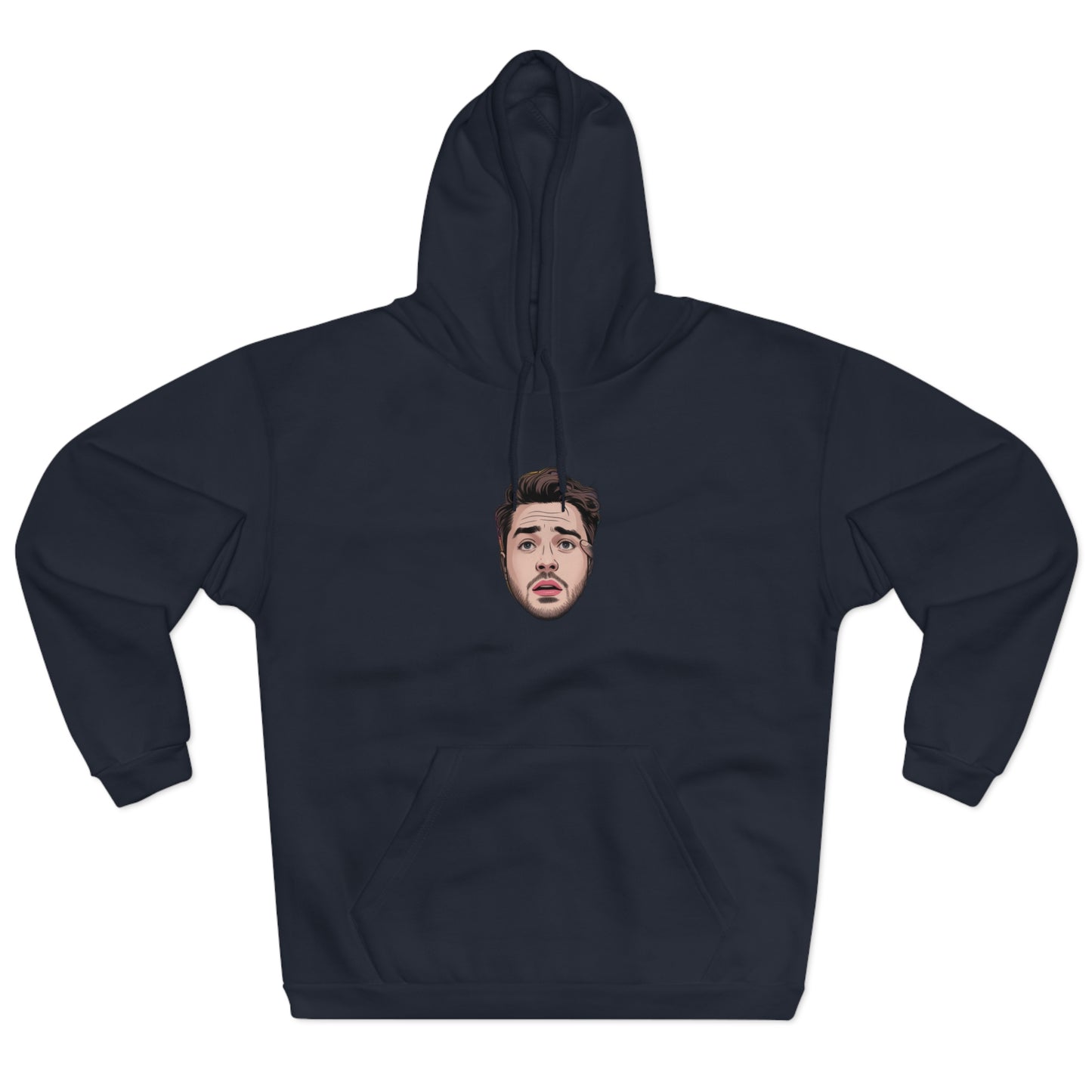 Creator Meltdown Hoodie