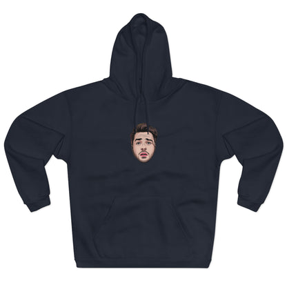 Creator Meltdown Hoodie