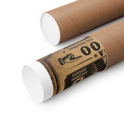 Product Poster