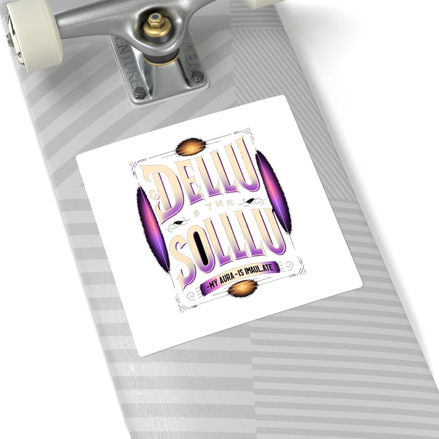 Product Sticker