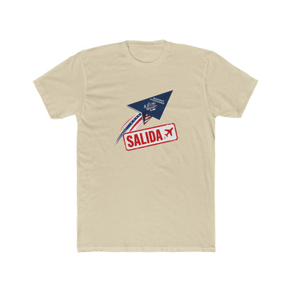 passport-EXIT Tee